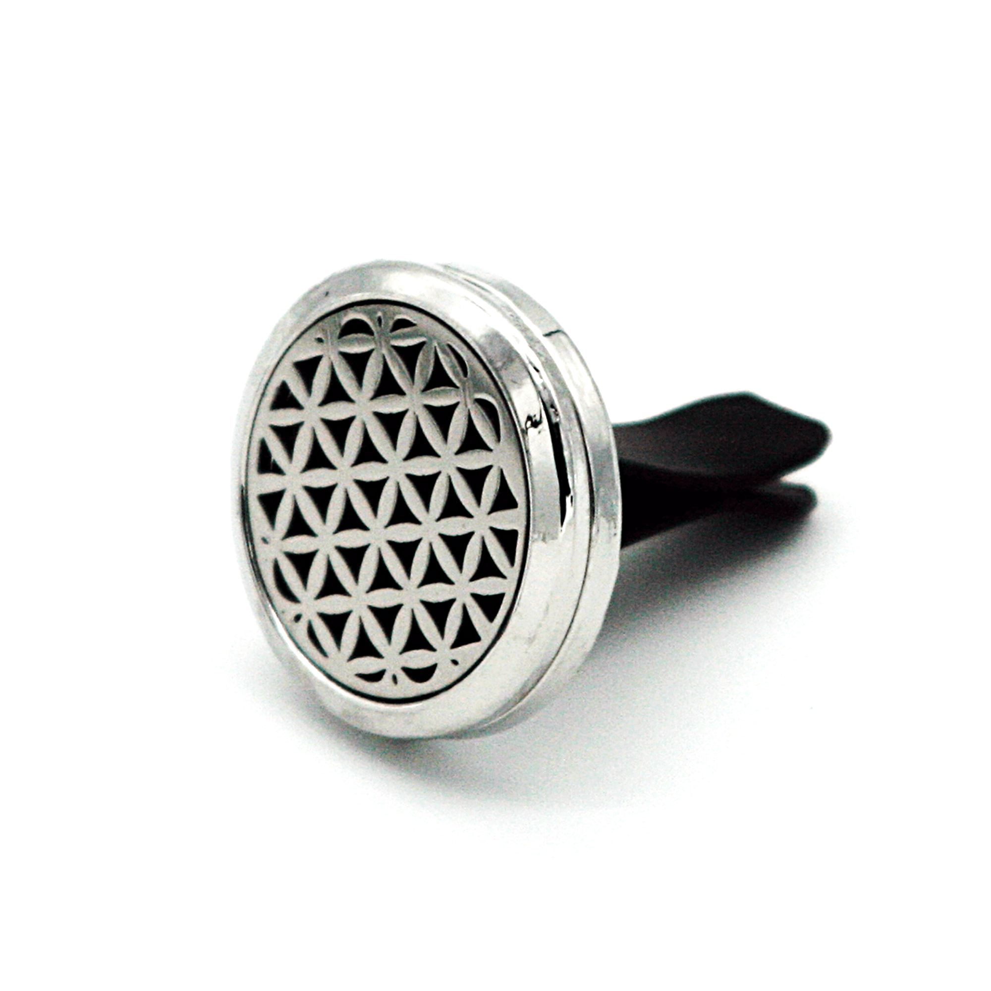 beste auto parfum flower of life