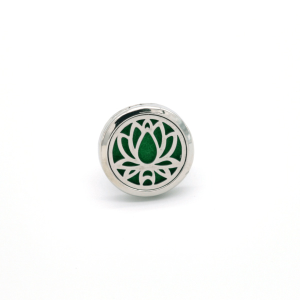 PlantaScent Lotus geur voor in de auto