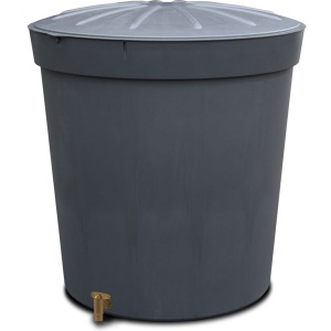 Garantia - Regenton - Lanzarote - 300 liter