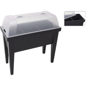 Kweektafel 120l Met Deksel