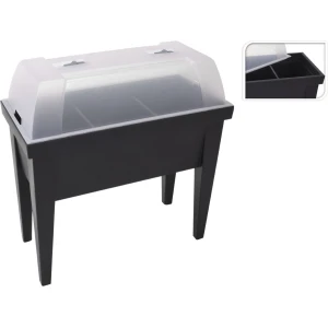 Kweektafel 120l Met Deksel