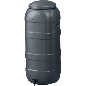 Regenton Rainsaver Antraciet 100 liter