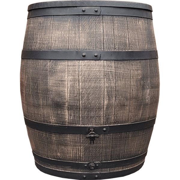 Regenton Roto 240 liter