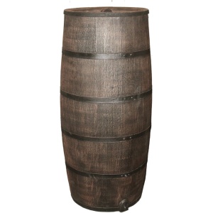 Roto Regenton - 500 liter